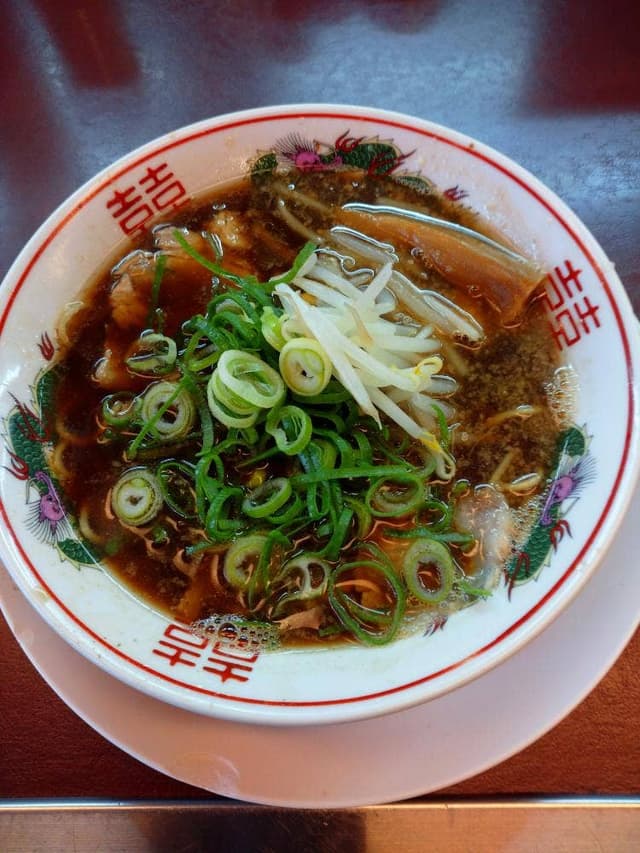 京都ラーメンきんざん - サブ画像2