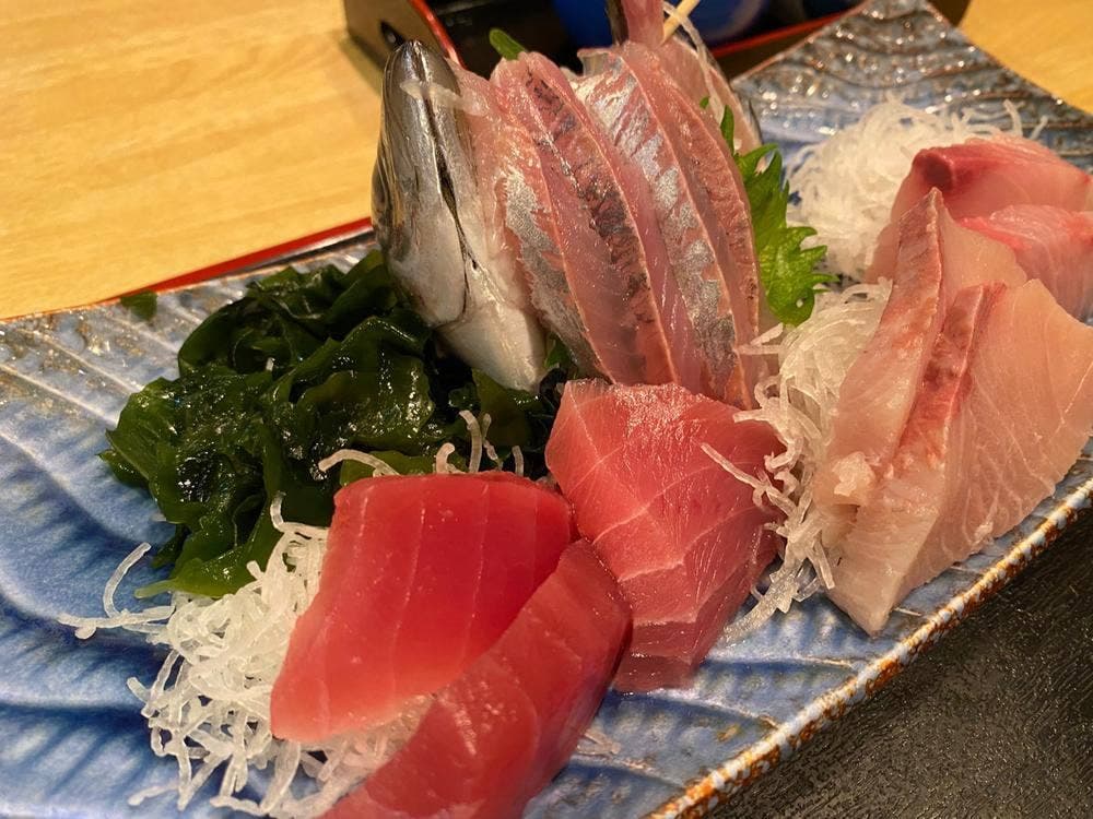 海蔵