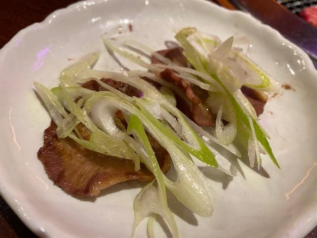 黒毛和牛とホルモン 焼肉 でっせ - サブ画像1