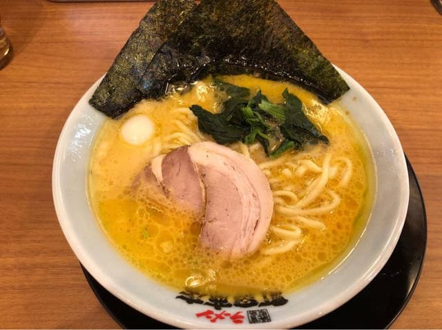 横浜家系ラーメン 町田商店 竹尾インター店 - サブ画像2