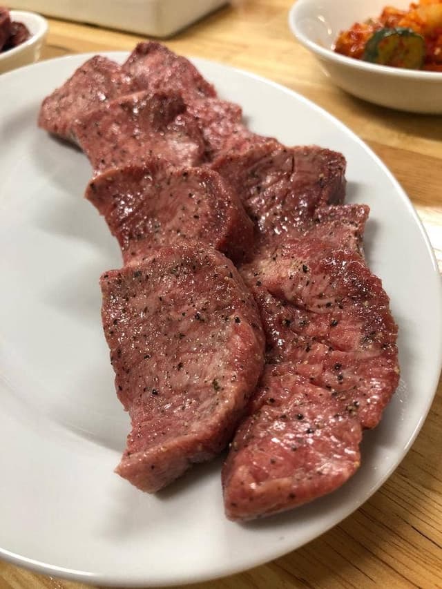 焼肉やっちゃん 茅ヶ崎分店 - サブ画像1
