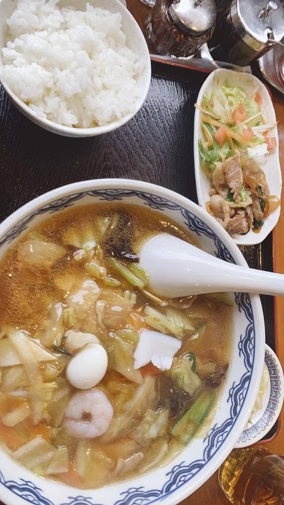 中華菜館 しま - サブ画像2