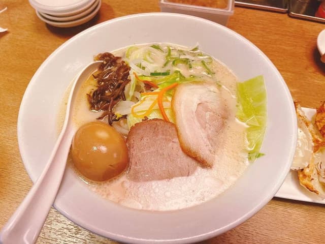 一風堂 富山店 - サブ画像1