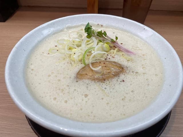 麺屋ガテンの乱 本町淀屋橋店 - サブ画像3
