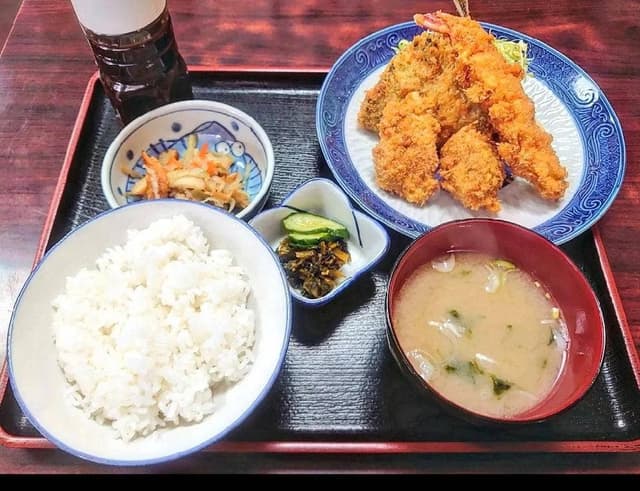 ホノルル食堂 - サブ画像1
