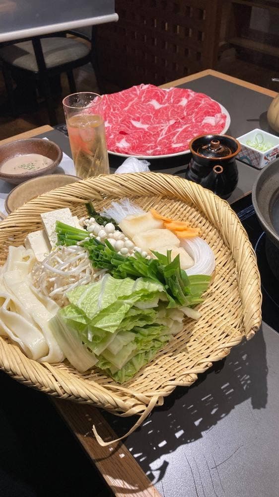 木曽路 浜松柳通店 - サブ画像2