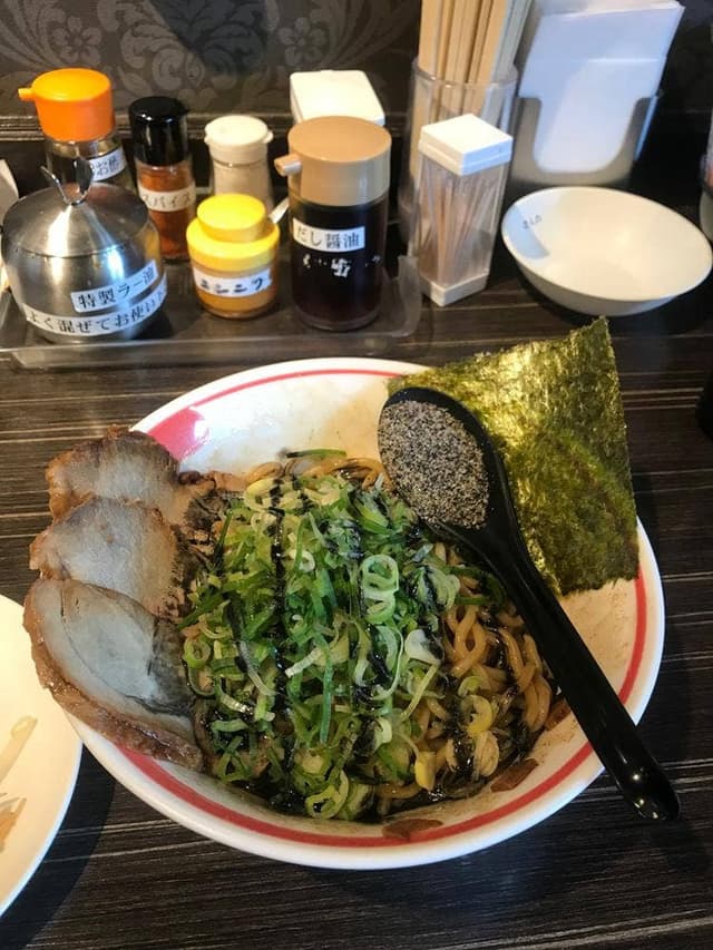 まる徳ラーメン 泉大津店 - サブ画像3