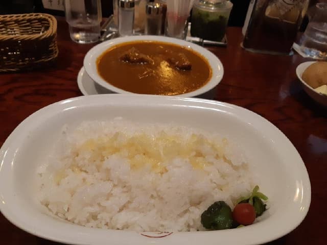 欧風カレーボンディ 大手町店 - サブ画像3