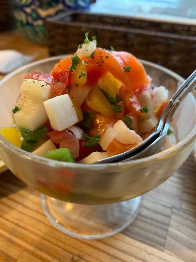 La Cordobesa - サブ画像1