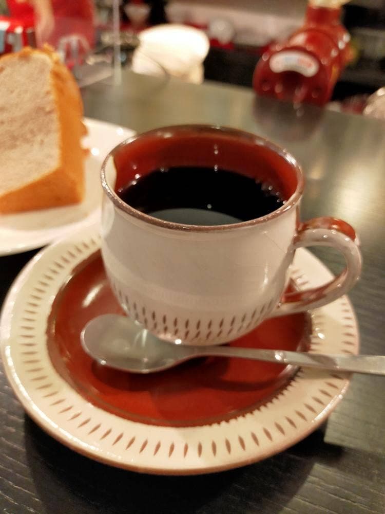 パパゲ珈琲店