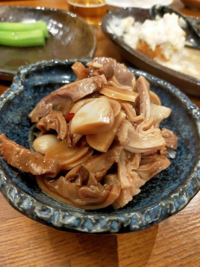 炭火焼鳥 とさか 北戸田店 - サブ画像2