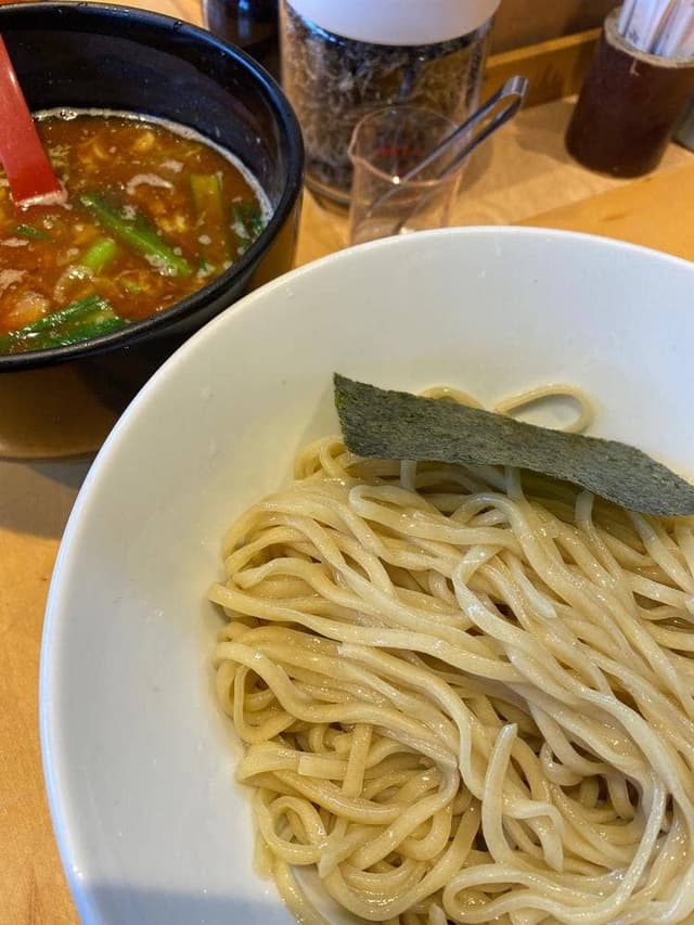 麺匠 喜楽々 - サブ画像1