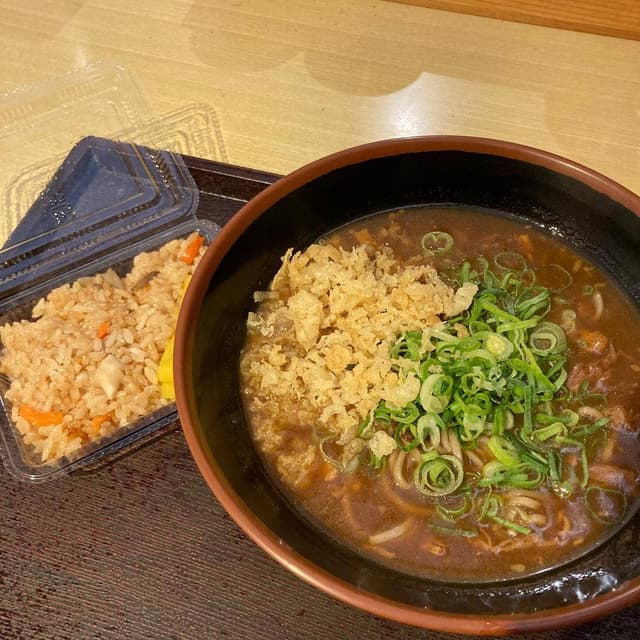 つるまる 長堀店 - サブ画像2