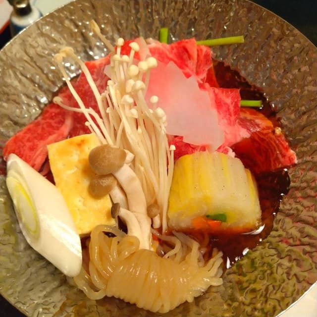 鬼怒川温泉 花の宿 松や お食事処 - サブ画像3