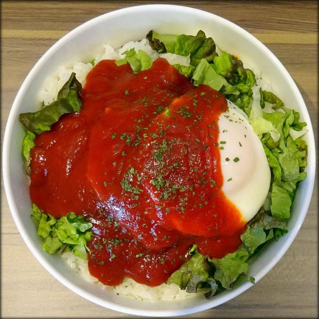 Light meal 亜珈里 - サブ画像1