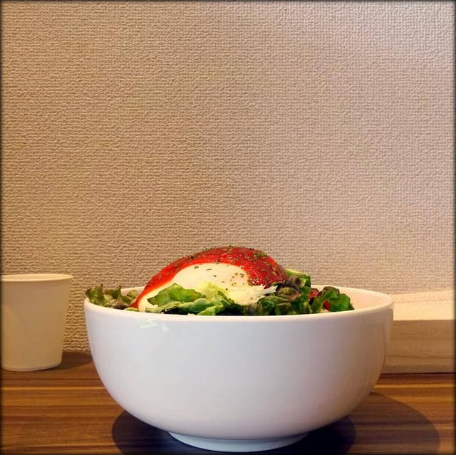 Light meal 亜珈里 - サブ画像2