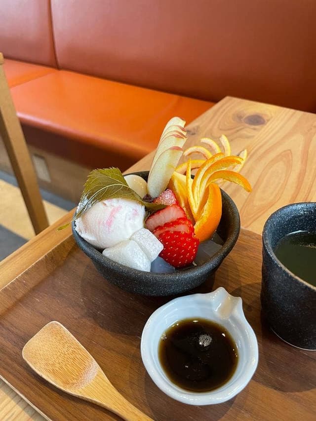 いちや 東京ミズマチ店 - サブ画像2