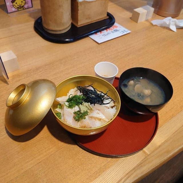 日本海 出雲大社正門前店 - サブ画像3