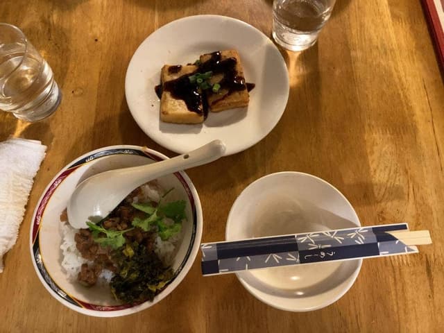 青島食堂 - サブ画像3