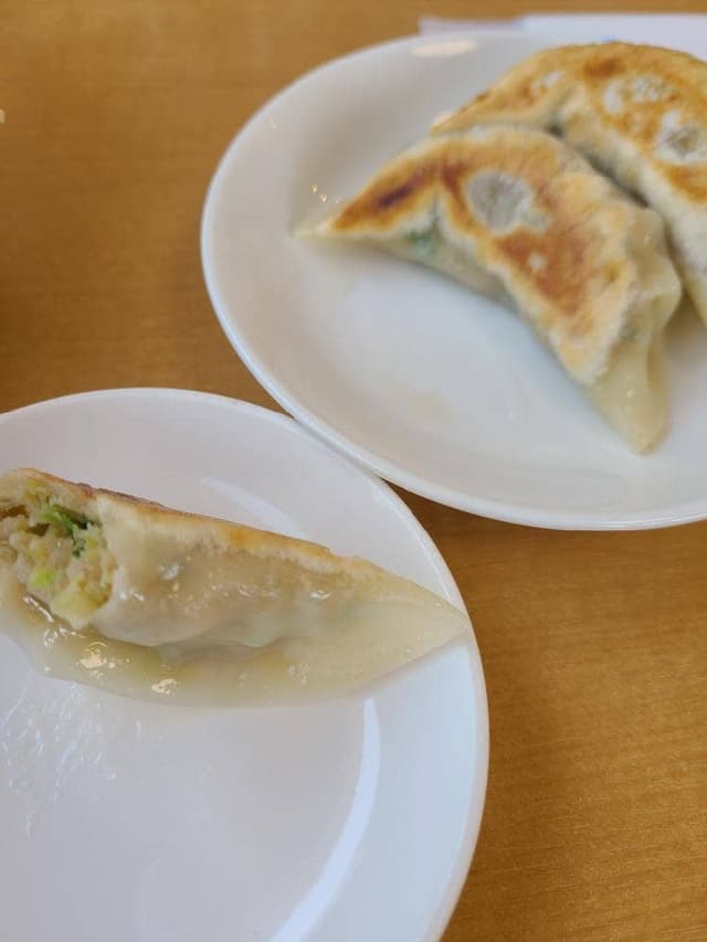 青竹手打ちラーメン いなみ - サブ画像1