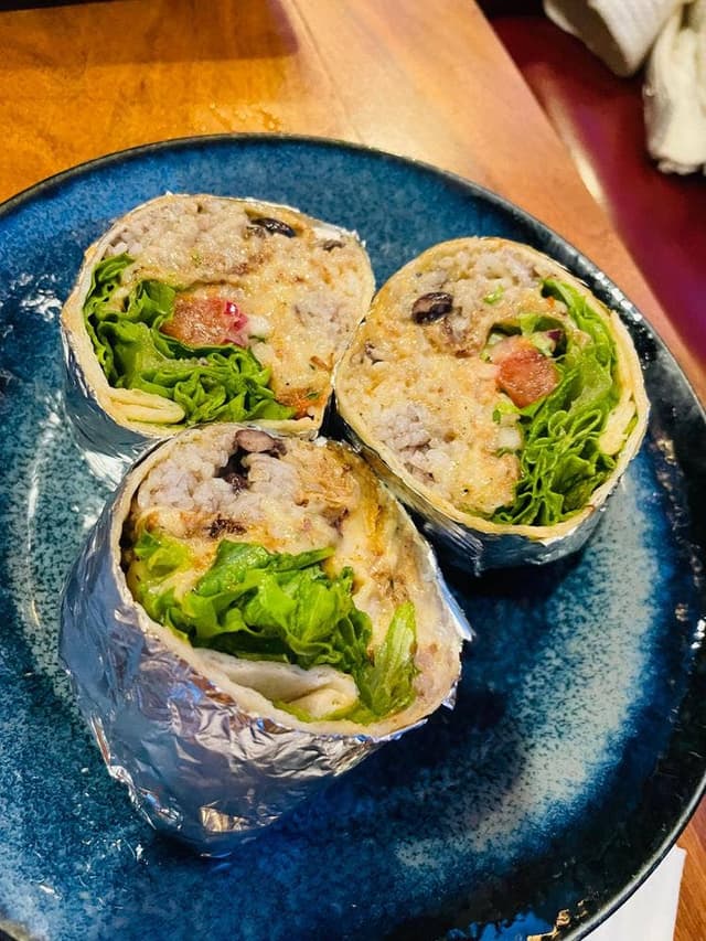 HOME taco bar - サブ画像3