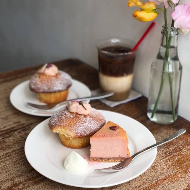 mameshiba coffee - サブ画像2