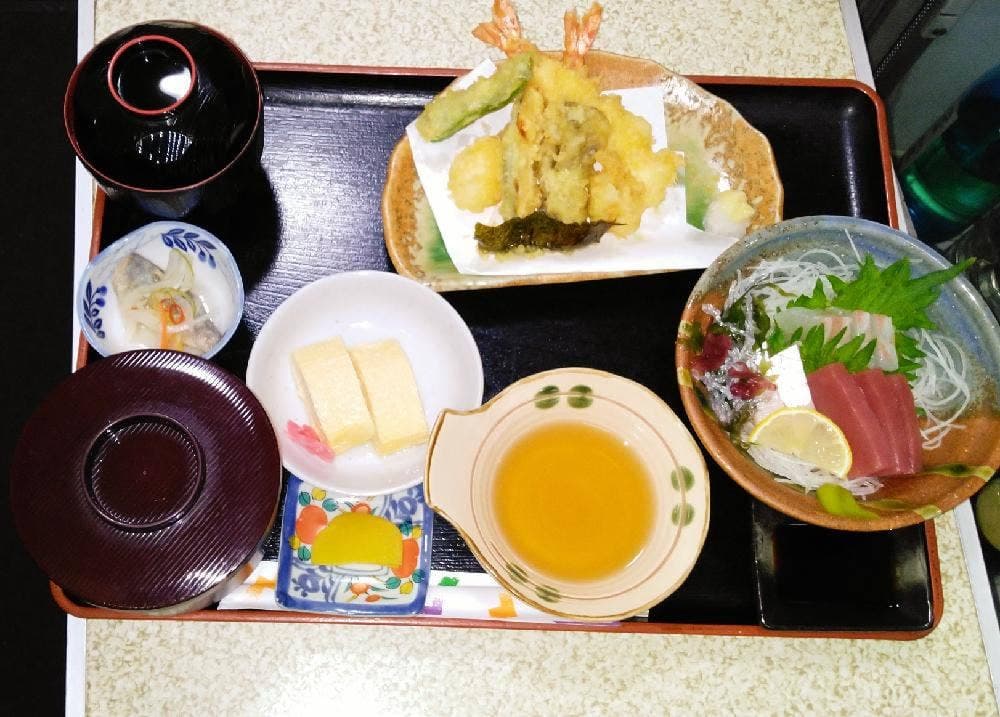 食彩なごみ