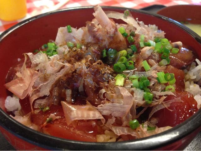 さかなや食堂 - サブ画像1