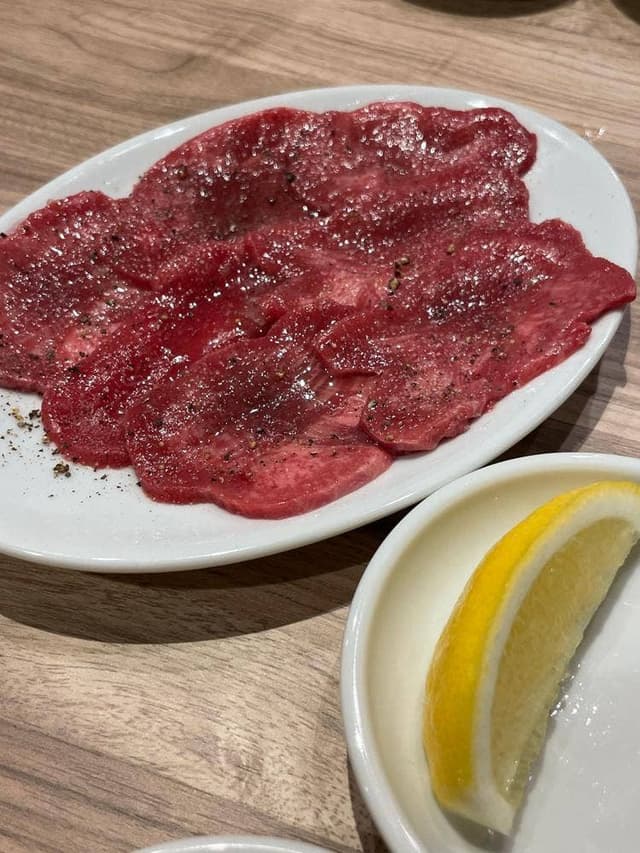 焼肉やまもと - サブ画像2
