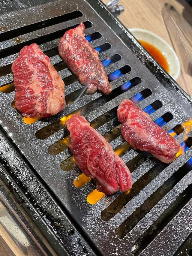 焼肉やまもと - サブ画像1