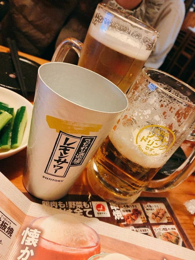 鳥貴族 長吉長原店 - サブ画像2