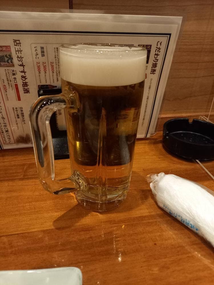 串揚げ ひふみ