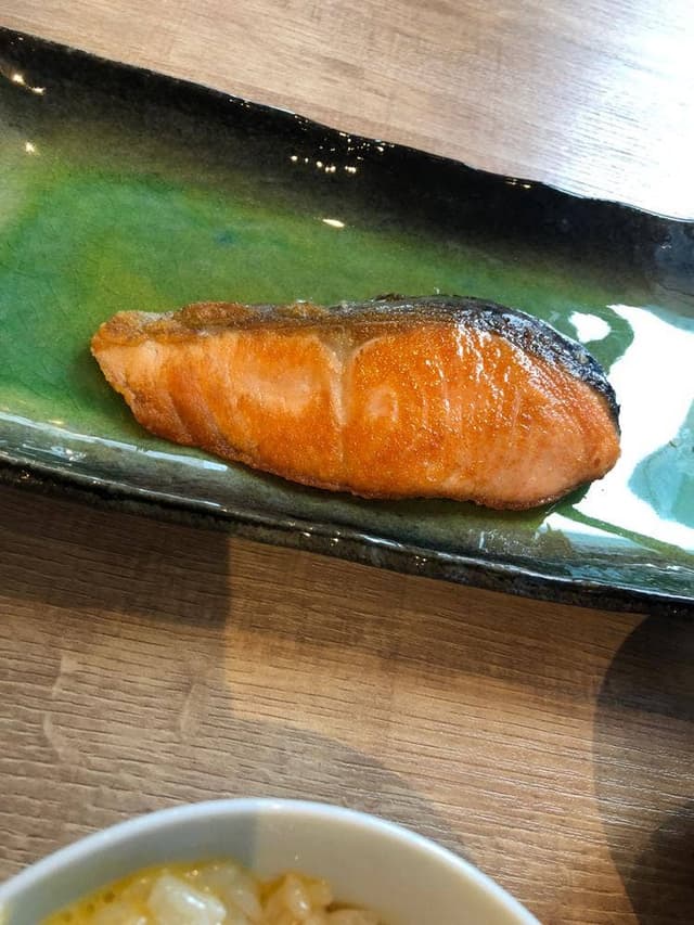 炉端パンチ ニシヤマ - サブ画像2