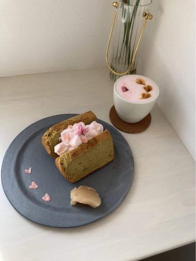 Cafe Stock 35 - サブ画像1