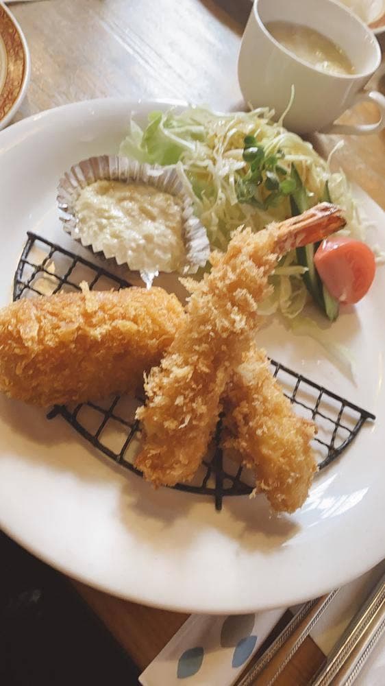 カフェテラス ロッジ - サブ画像1