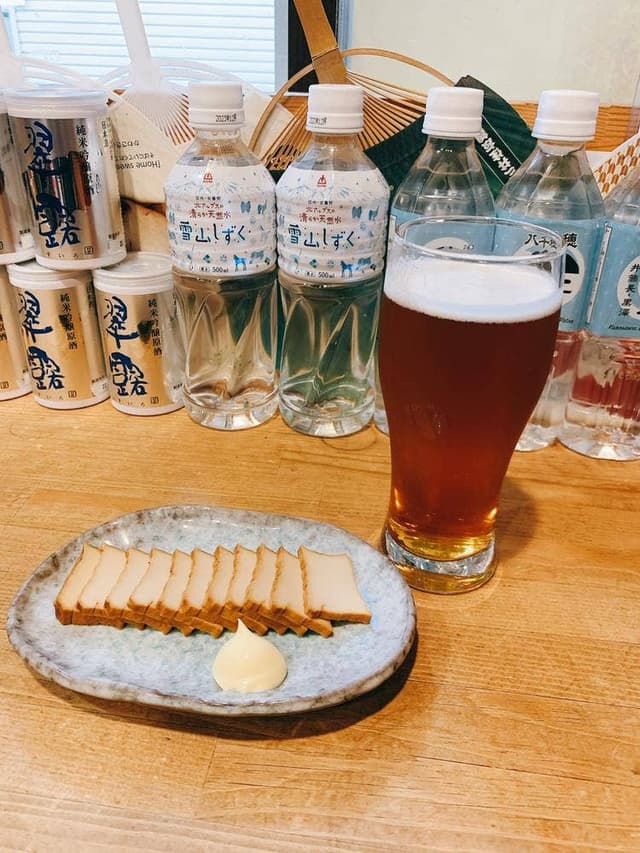 信州おさけ村 - サブ画像3