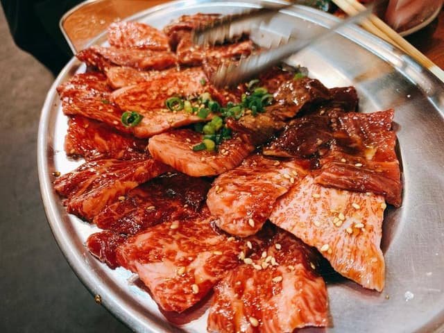 大阪焼肉・ホルモン ふたご 新橋別館店 - サブ画像1
