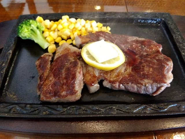 ステーキハウス T&T - サブ画像3