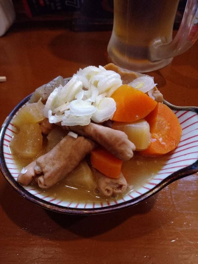 北小岩六丁目酒場キタロク - サブ画像1