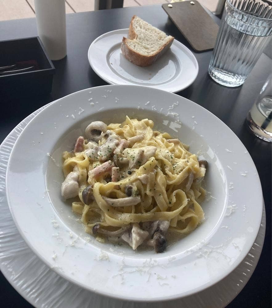 gourmet&gallery TARU