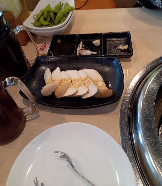 焼肉蔵 - サブ画像2