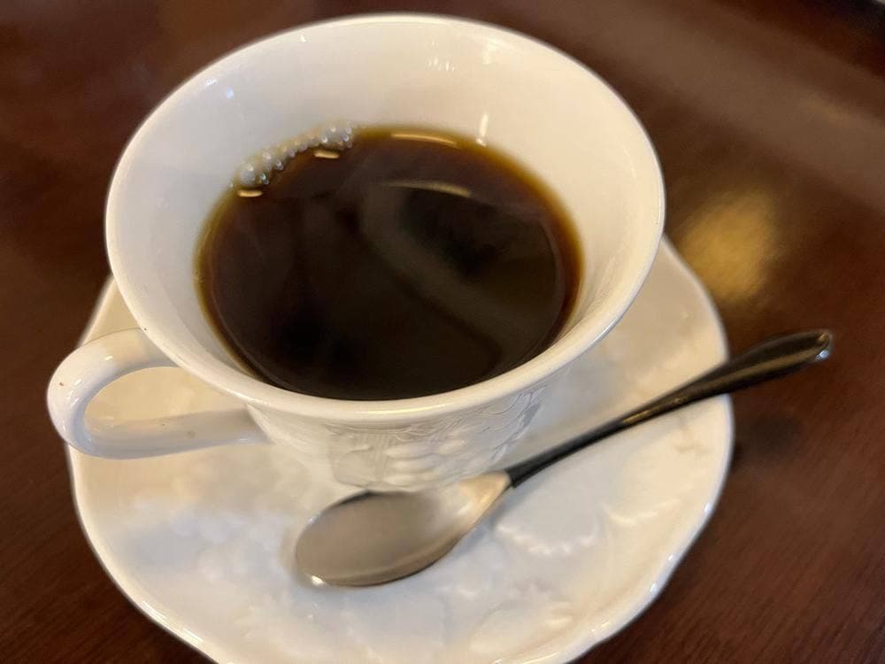 珈琲蔵人 珈蔵 熊本小山店