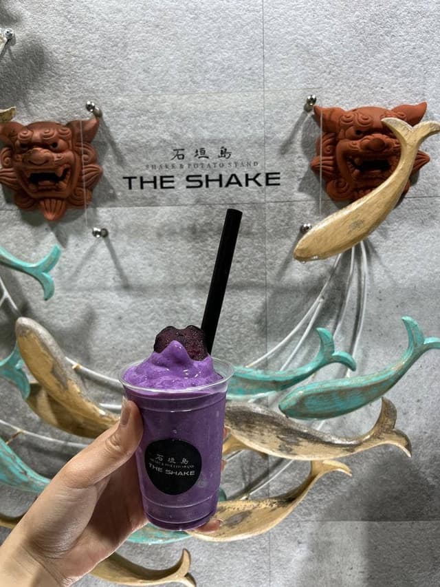 石垣島 THE SHAKE - サブ画像3