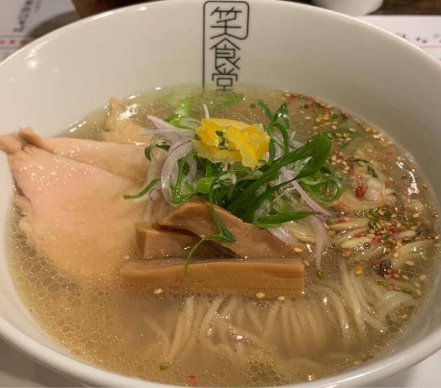 笑食堂 - サブ画像1