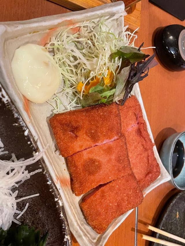 豆狸 - サブ画像2