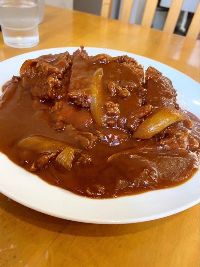 カレーヤ 駅前店 - サブ画像2