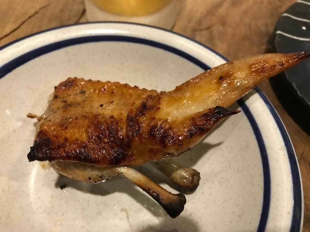 鶏気舎