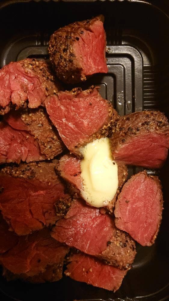 肉と米 ハジメ 松山道後店