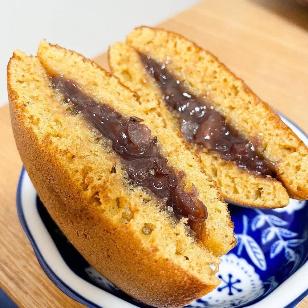 黒糖どら焼き喜田屋 上野マルイ店