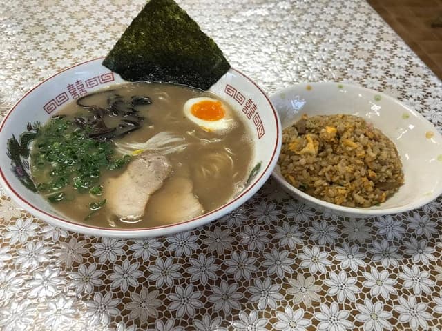 ラーメン壱好 - サブ画像2